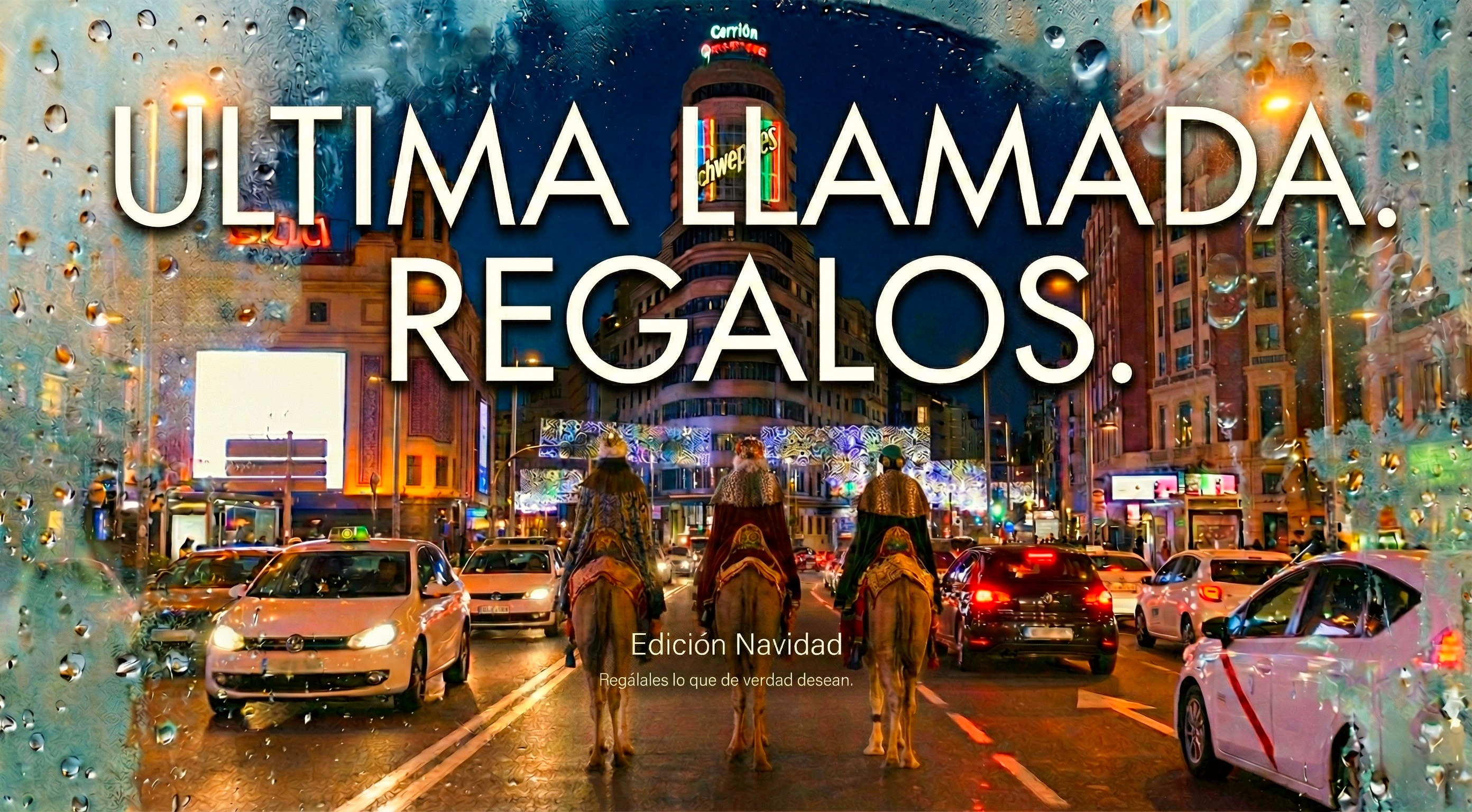 ropa oto&ntilde;o invierno 2025